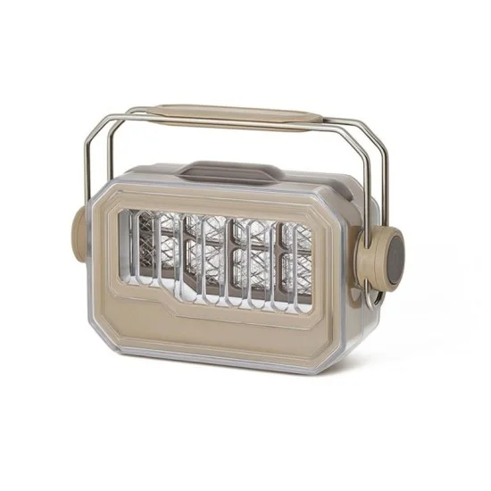 Naturehike Outdoor Mosquito Killing Light - Sandstone